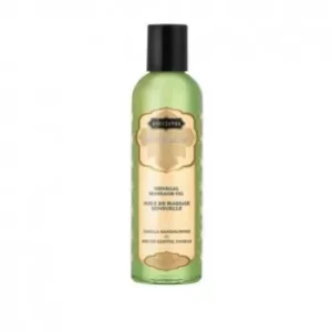 ACEITE PARA MASAJE KAMASUTRA VAINILLA-SANDALO 2 OZ ACEI9542