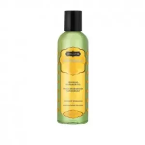 ACEITE PARA MASAJE KAMASUTRA PIÑA COCO 2 OZ ACEI9897