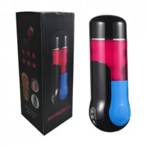 RAYMAX MASTURBADOR AIXI9887