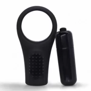 Anillo Vibrador para el Pene a Control Remoto BRUSH ANIL9510