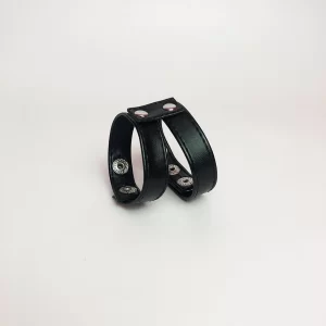 Anillo de Contención para el Pene ¡WOW! Double Cock Ring ANIL9734