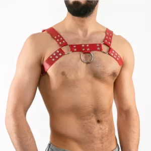 ARNES SLAVE RED ARNE9279