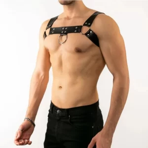 ARNES SLAVE BLACK ARNE9701