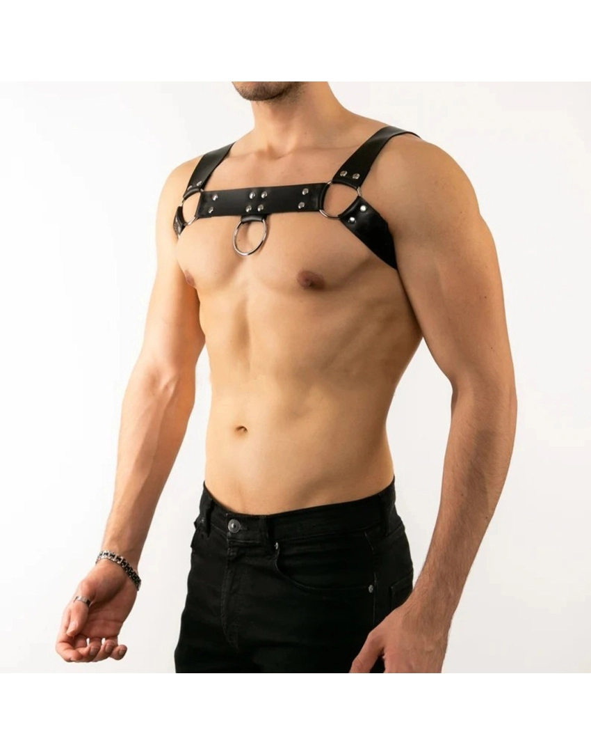 ARNES SLAVE BLACK ARNE9701