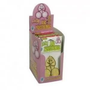 Aromatizante para el Coche DICKY AIR FRESHENER AROM9051