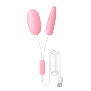 Bala Vibradora Sexual Flirting Egg D BALA9016