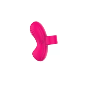Bala Vibradora Sexual Tipo Dedal BESTIE DEDAL VIBRADOR BALA9145