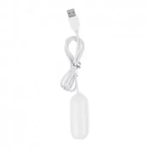 Bala Vibradora Sexual Vibrating Bullet USB BALA9152