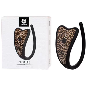 Bala Vibradora Sexual Nidalee S-Hande BALA9223