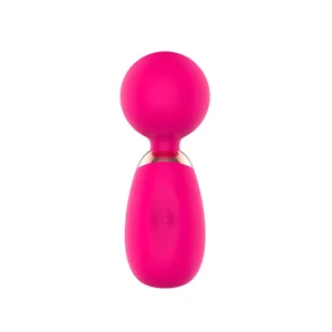 Bala Vibradora Sexual CHUBBY WAND VIBRADOR BALA9266