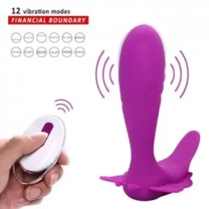 Bala Vibradora Sexual a Control Remoto aixiASIA0051 KELI color sujeto a disponibilidad BALA9333