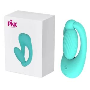 Bala vibradora a Control Remoto - Wearable Vibrator With Remote Control BALA9359