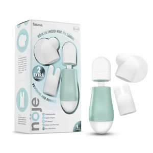 Bala Vibradora Sexual Fauna Sage BALA9402