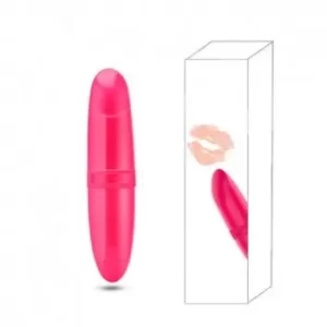 Bala Vibradora Sexual LIPSTICK BALA9403