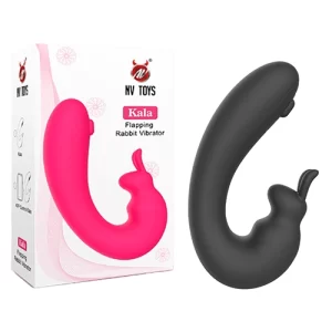 Bala Vibradora Sexual KALA BLACK BALA9444