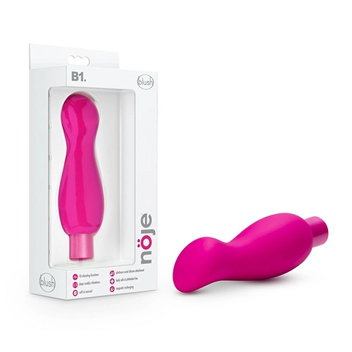 Bala Vibradora Sexual Lily BALA9458