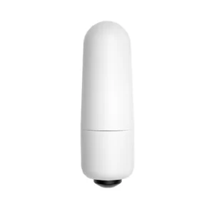 Bala Vibradora Sexual WHITE BULLET BALA9561