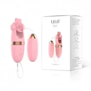 Bala Vibradora Sexual HOT WHEEL VIBRATOR BALA9601