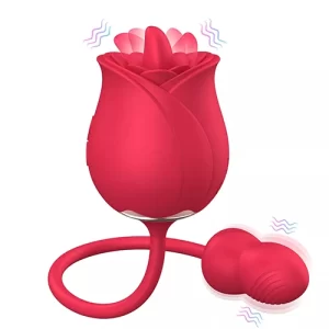 Bala Vibradora Sexual Rose Pro Pink Sex Toys BALA9602
