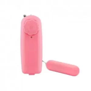 Bala Vibradora Sexual VIBRATING BULLET BALA9620