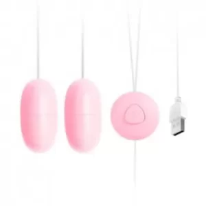 Bala Vibradora Sexual Vibrating Bullet BALA9644