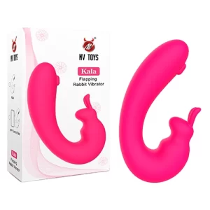 Bala Vibradora Sexual KALA PINK BALA9651