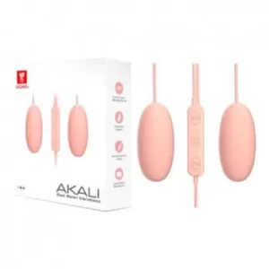 Bala Vibradora Sexual Round Bullet Vibrator BALA9704