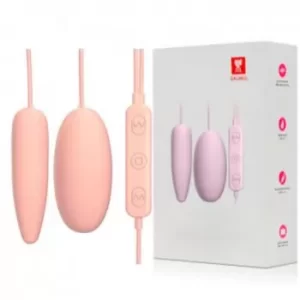 Bala Vibradora Sexual Cone Bullet Vibrator BALA9726