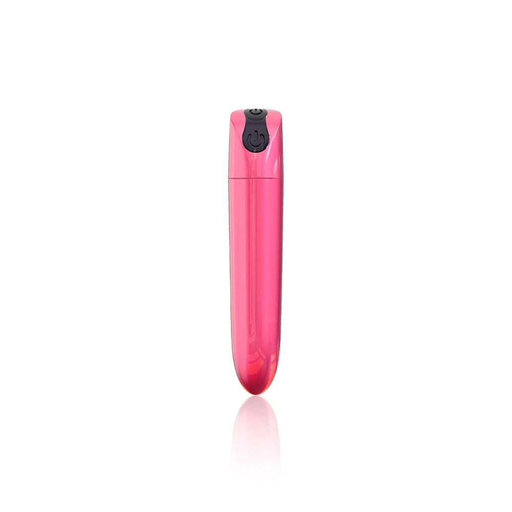 Bala Vibradora Sexual DREAMMY mini vibrador BALA9779