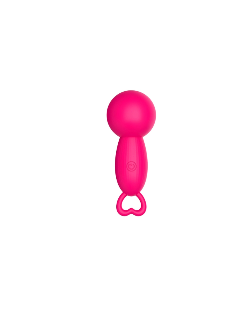 Bala Vibradora Sexual LOLI VIBRADOR BALA9781