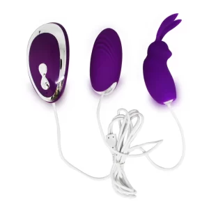 Bala Vibradora Sexual FUSION BALA9817
