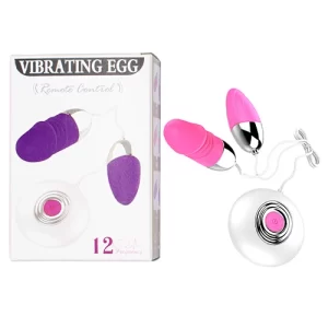 Bala Vibradora Sexual LE CHAO CHAO B BALA9874