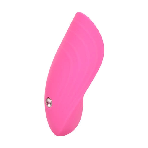 Bala Vibradora Sexual LuvMor Teases BALA9955