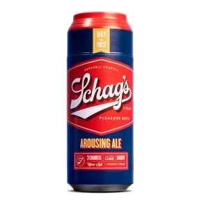 Arousing Ale Frosted BL-89215