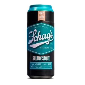 Sultry Stout Frosted BL-89236