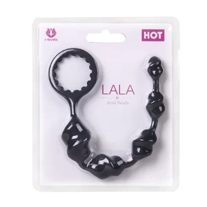 Bolas Anales de Silicón LALA BOLA9351
