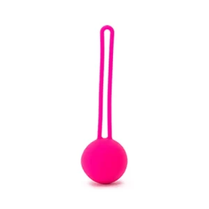 Bolas Vaginales de Kegel Silicón Ball BOLA9390