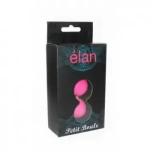 Bolas Vaginales de Kegel TOP CAT ELAN PETIT BOULE PK BOLA9871