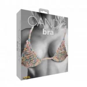 Brasier Comestible Candy Bra BRAS9084
