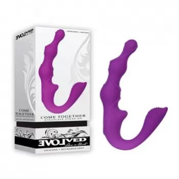COME TOGETHER - Strap on sin correas COME9027