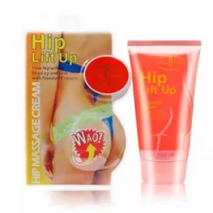 Crema Reafirmante para Gluteos HIP LIFT UP CREAM CREM9634