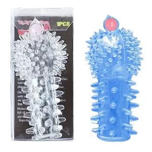 Crystal Finger - CRYS9791