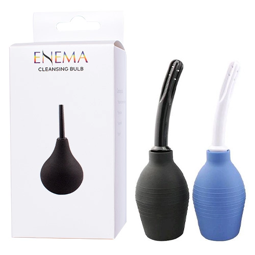 Ducha Anal Enema DUCH9152