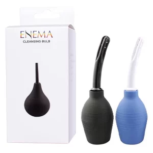 Ducha Anal Enema G004 DUCH9364