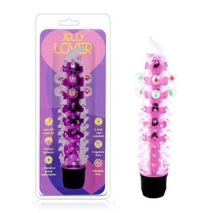 Dildo Vibrador 18 cm Largo x 4 cm Ancho QSDZ-025 ELEPHANT VIBRATOR ELEP102