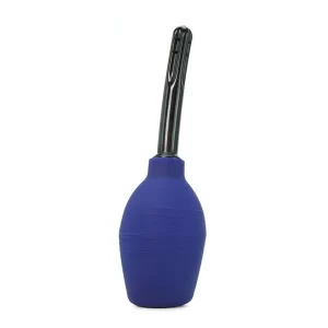 Enema DUCHA ANAL RENEGADE BODY CLEANSER BLUE ENEM9044