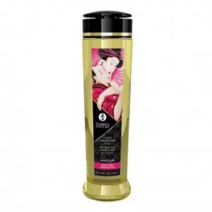 Erotic Massage Oil Amour Sweet Lotus EROT9241