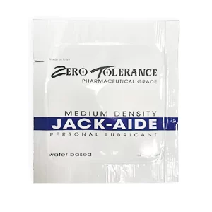 EV JACK AIDE MEDIUM DENSITY FOIL PACK EV J9371