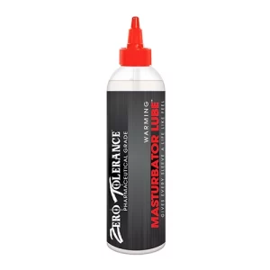 EV Warming Masturbator Lube 4 Oz EV W9850