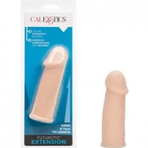 FUTUROTIC PENIS EXTENDER FL Extensión para el Pene 5 cm de Largo - FUTU9521